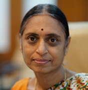 Dr. Leela Digumarti