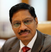 Dr. M. U. R. Naidu