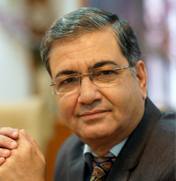 Sri T.V Rao
