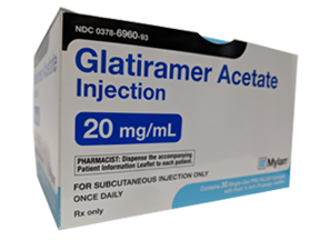 Glatiramer Acetate