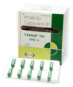 Veenat (Imatinib)