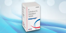 NATCO launches VELPANAT in Nepal -  1st generic version of Sofosbuvir 400mg/Velpatasvir 100mg fixed dose combination medicine in the country