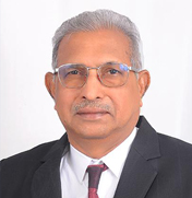 Sri D. Vijaya Bhaskar