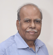 Sri Lakshminarayana Bolisetty